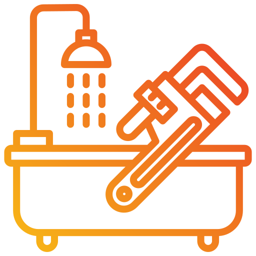 Rekonstrukce a opravy koupelny