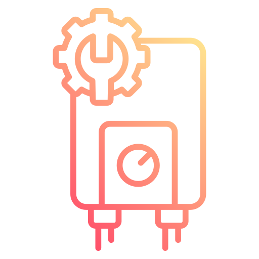 Výměna kotle nebo bojleru