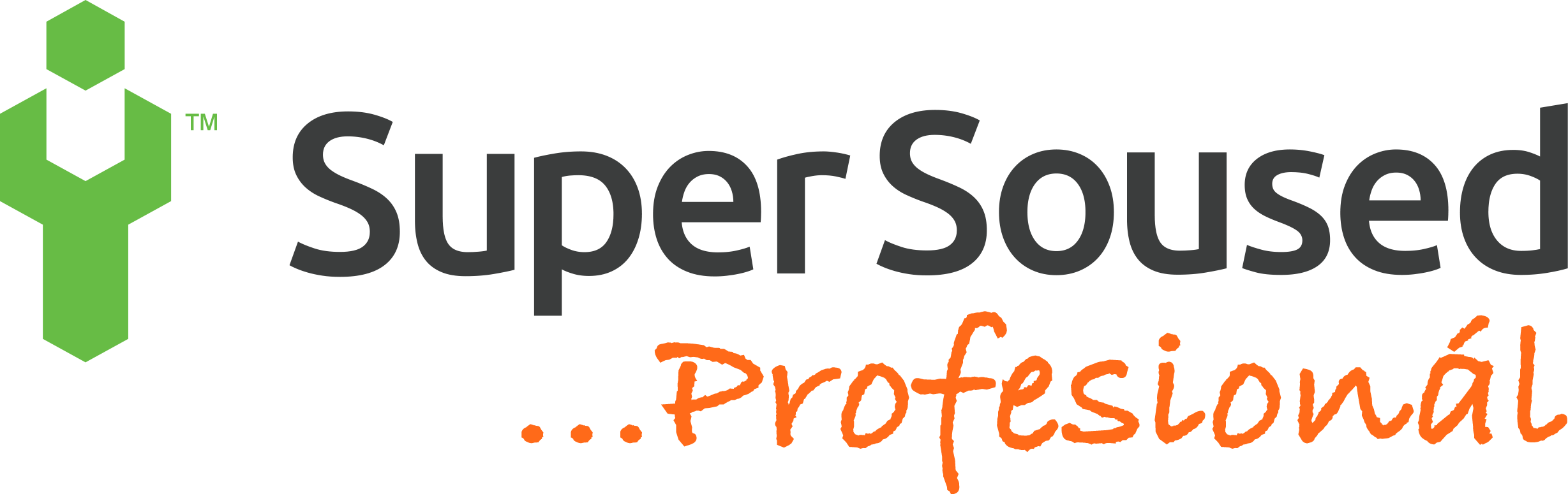 Supersoused Profesional