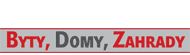 Byty, Domy, Zahrady